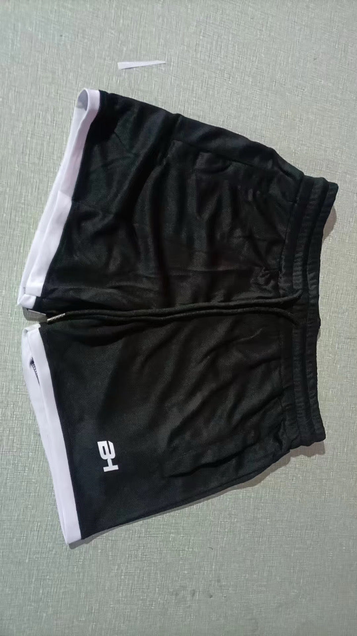 Shorts Black