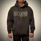 Hoodie Grey LIMITED STOCK