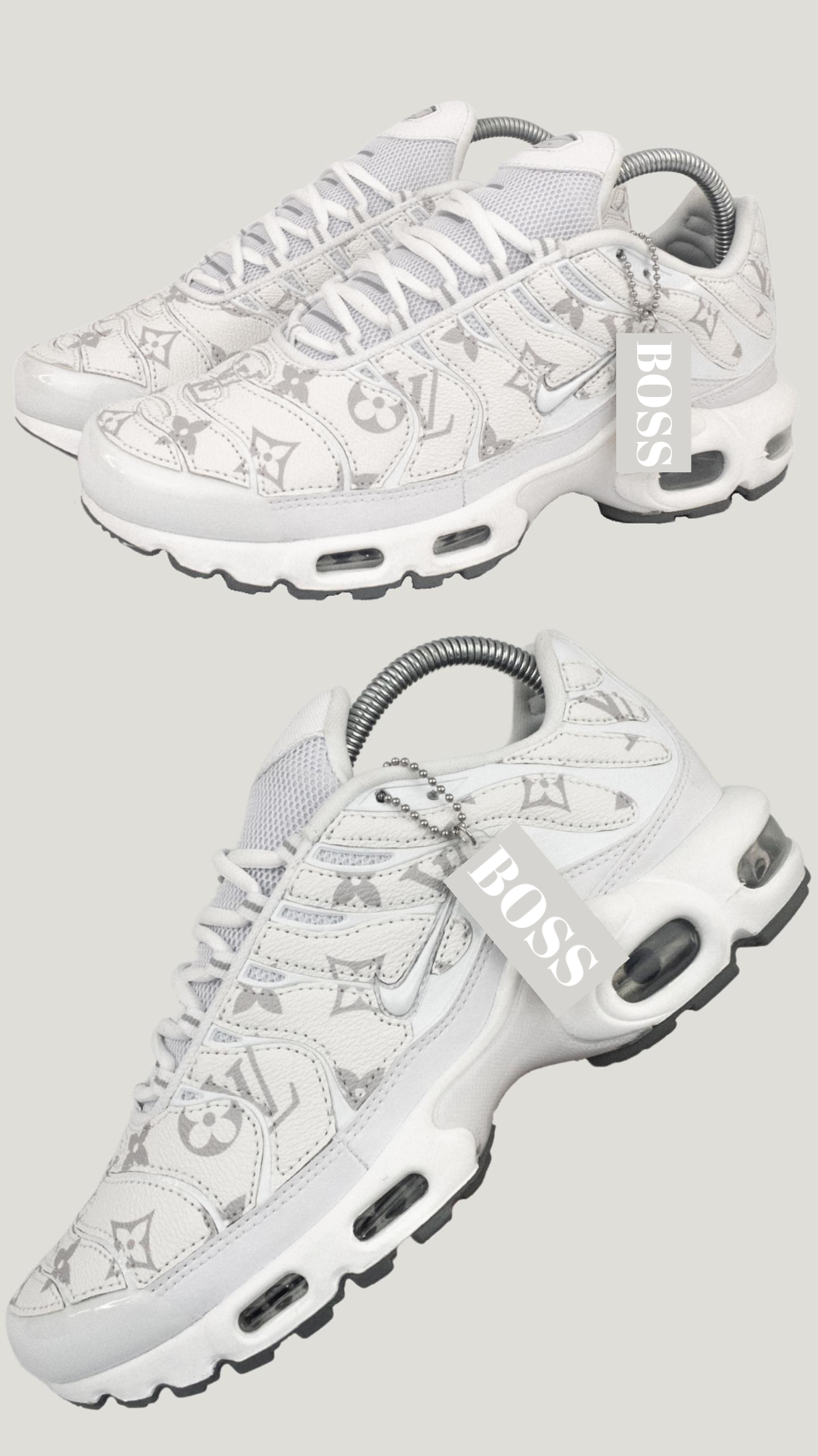 Custom TN