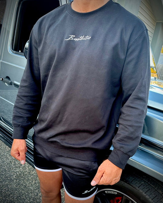 Signature Sweatshirt