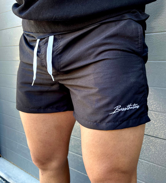 Shorts Black