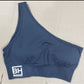 Single strap top