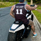 Live Large Jersey
