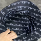 Reversible Bucket hat