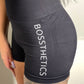 Booty shorts
